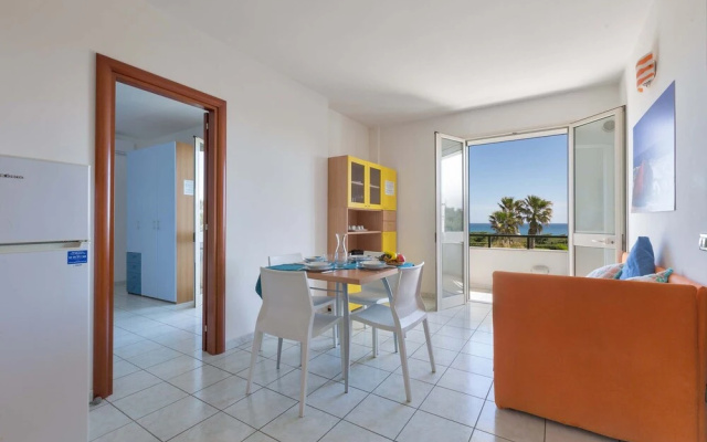2878 Punta Cassano - Bilo Fronte Mare PP by Barbarhouse