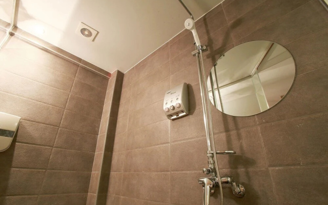 M Stylish Hotel