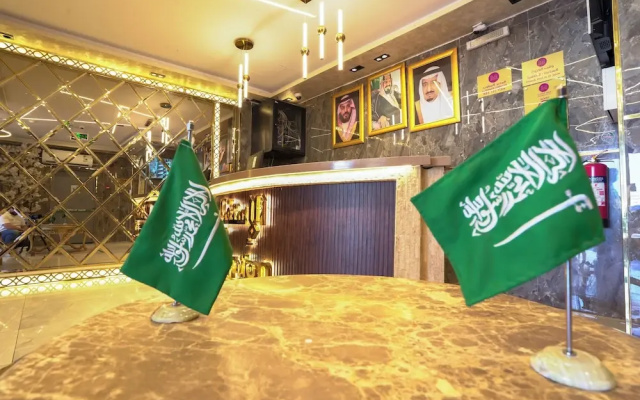 Mg Crown Hotel 2