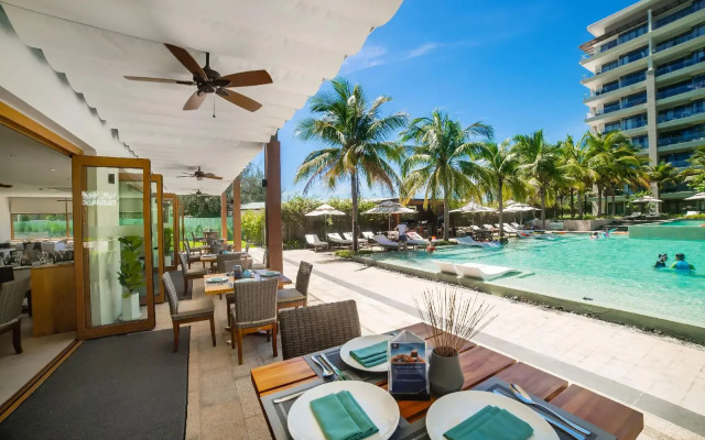 Ocean Resort 3Bedrooms Private Pool