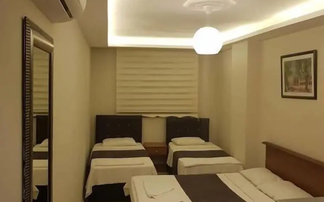 Hotel Feryil Centrum
