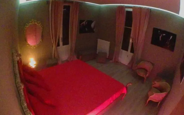 Villa Russo B&B