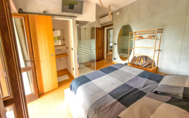 Chalet Bornhome CIR O17022
