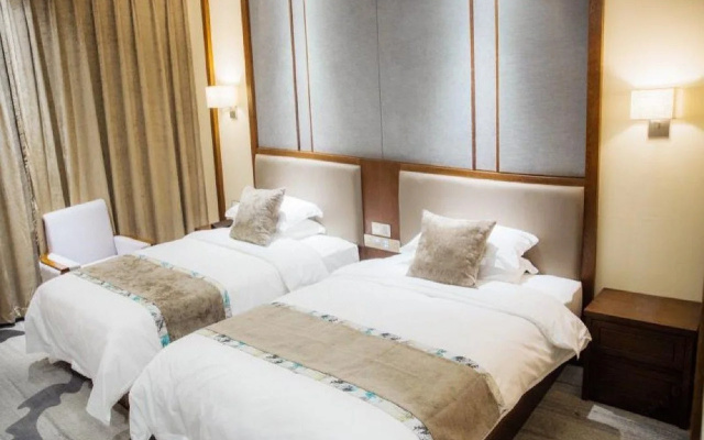 Sheng Bang Hotel