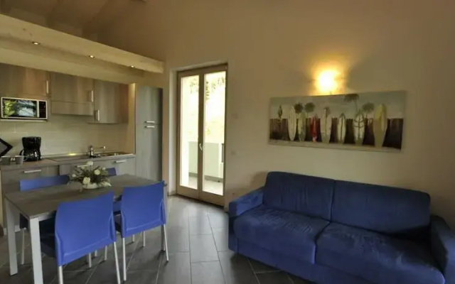 Villa Dos De Fer