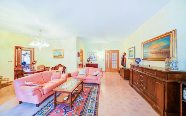 Siracusa Teatro Greco Apartment