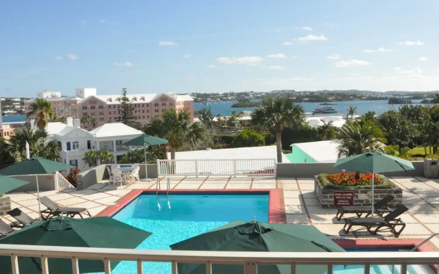 Rosemont Guest Suites