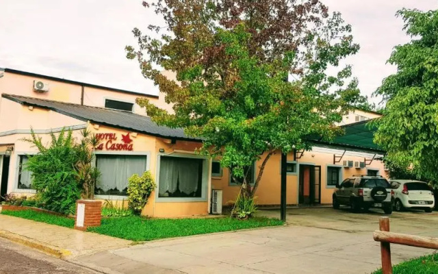 La Casona