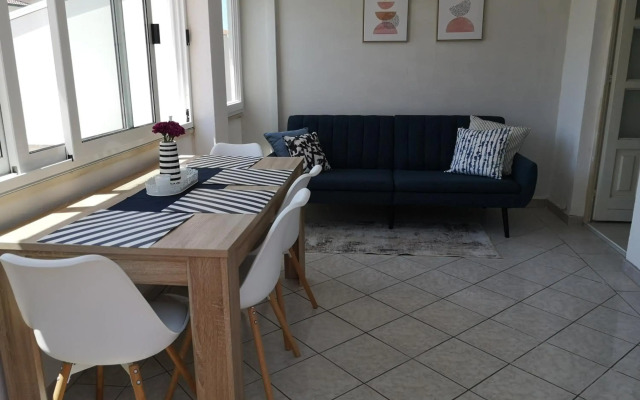 Apartmani Ljuba