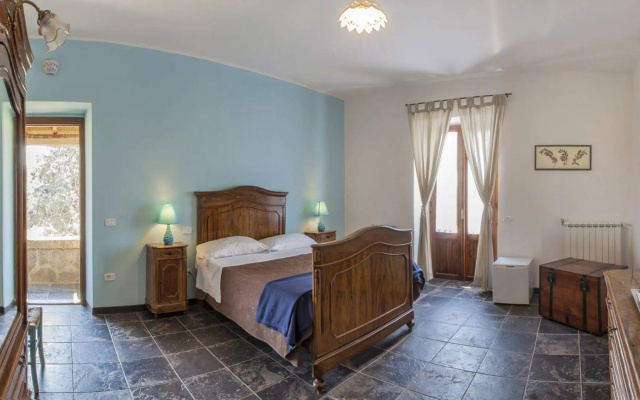 Locanda Rossovino