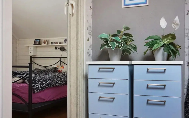 6 Person Holiday Home in Vara