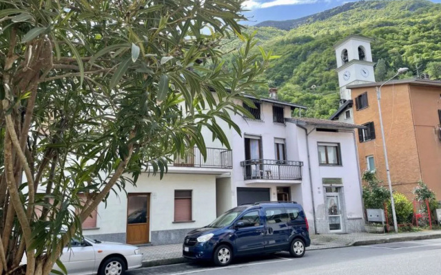 Casa Bruno