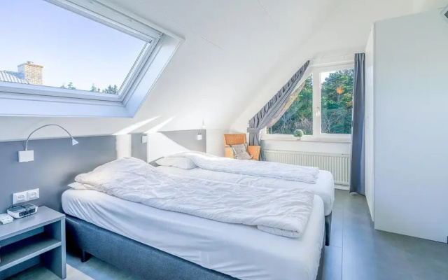 Charming Villa Near the sea and Forest