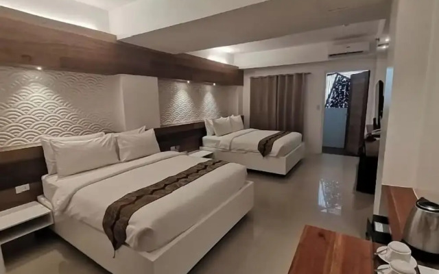 The Paragon Boracay Suites