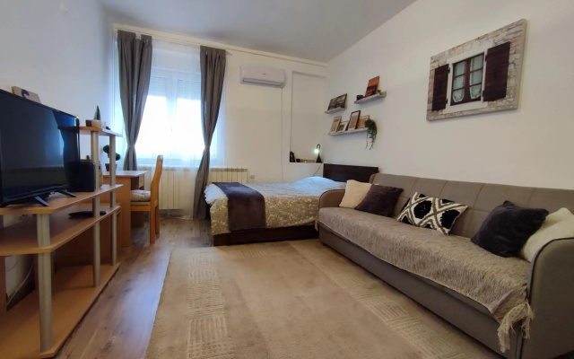 Apartment Kaja