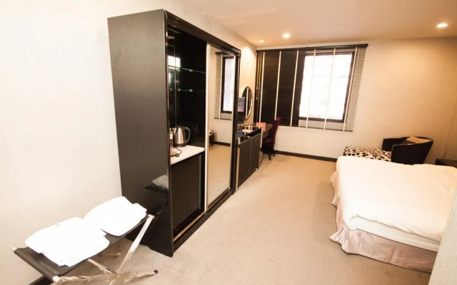 ZEN Premium Sukhumvit 33