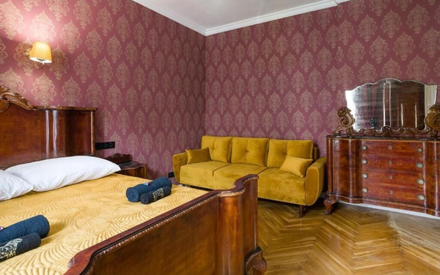 Malila Apartments Cracow Lubicz 14