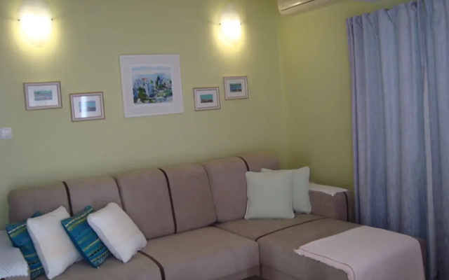 Apartment Borislav