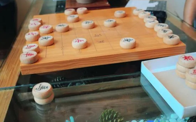 Qujing Xihua·Yu Hotel