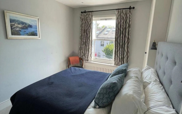 Bright & Stylish 1BD Flat - Wandsworth Town
