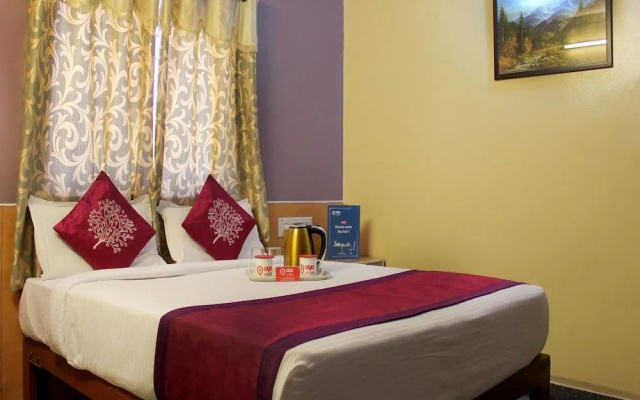Flagship 2338 Hotel Choice Inn