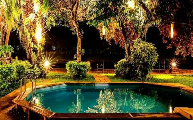 Ban Sabai Bungalow