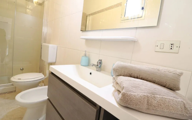 Holiday House alice in Otranto 2/3 places