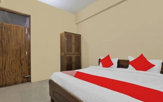 Hotel Loknath Inn