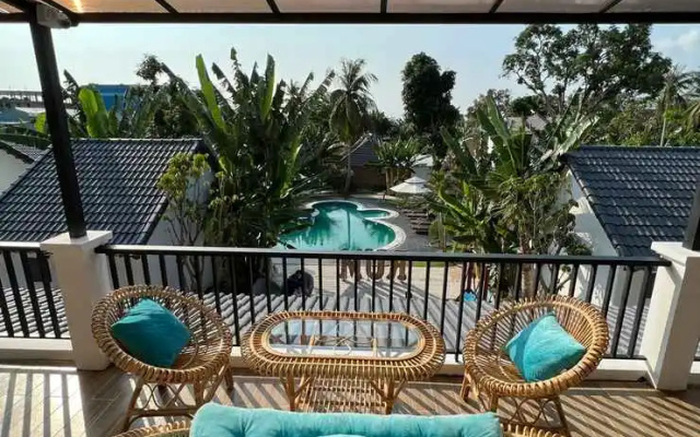 Rum Resort