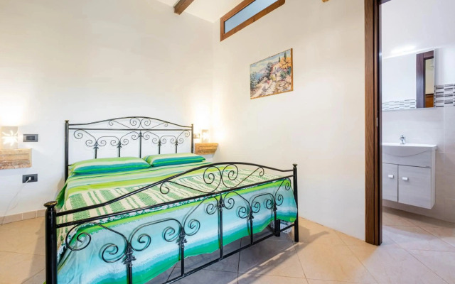 Villa Nonno Toto Lido Marini by HDSalento