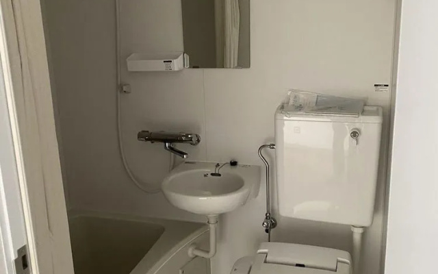 Hotel46
