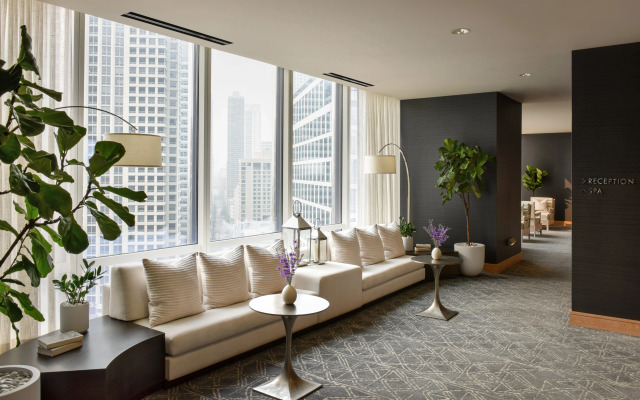 Trump International Hotel & Tower Chicago
