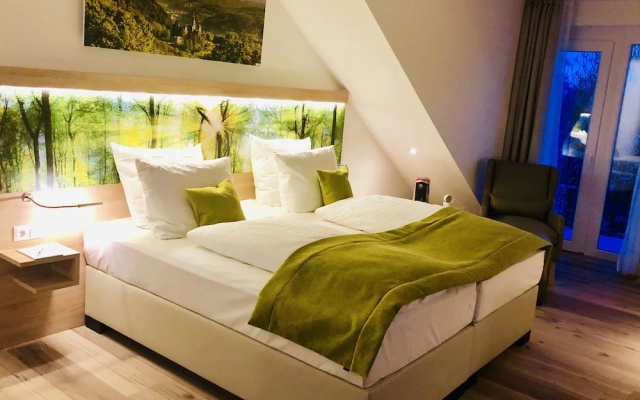 Four Stars By City Hotel