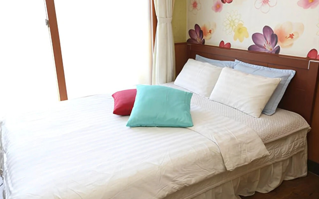 Anmyeondo Happyday Pension