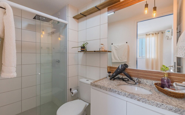 Mirante #605 - Space and Comfort by Carpediem
