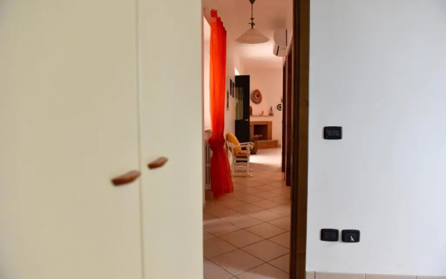 Lavanda Apartment - Villaggio di Mary