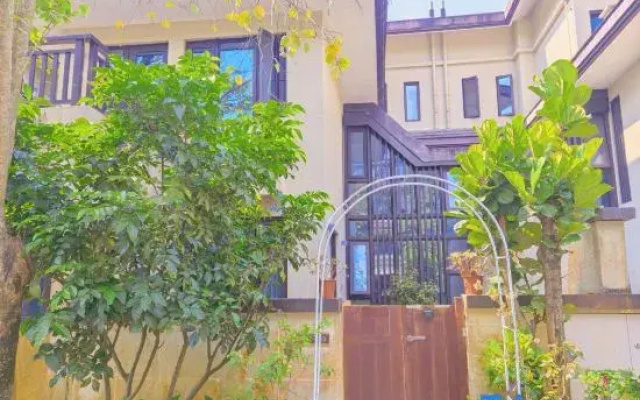 Xiangxie Lishe Homestay