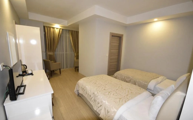 Tugra Hotel