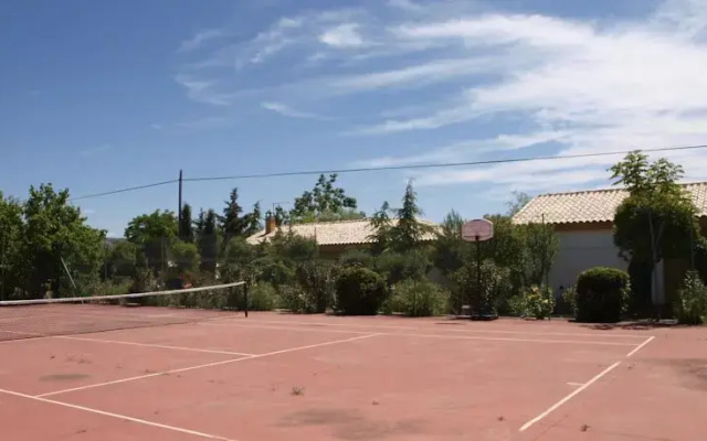 Alojamiento Rurales Torcales del Lobo