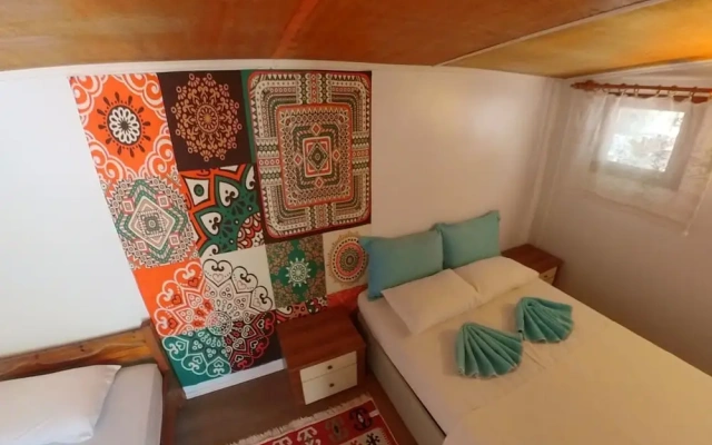 Azmakbasi Camping