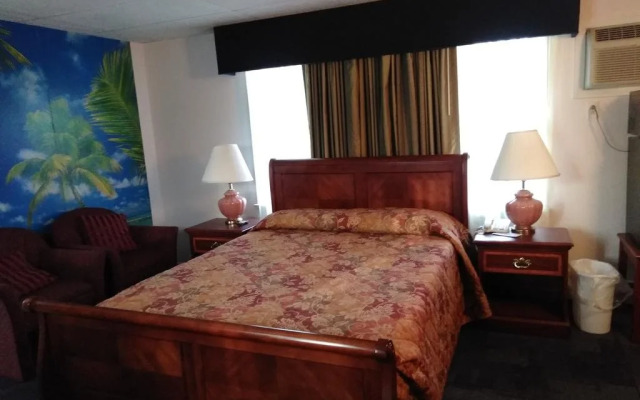 Cardinal Inn