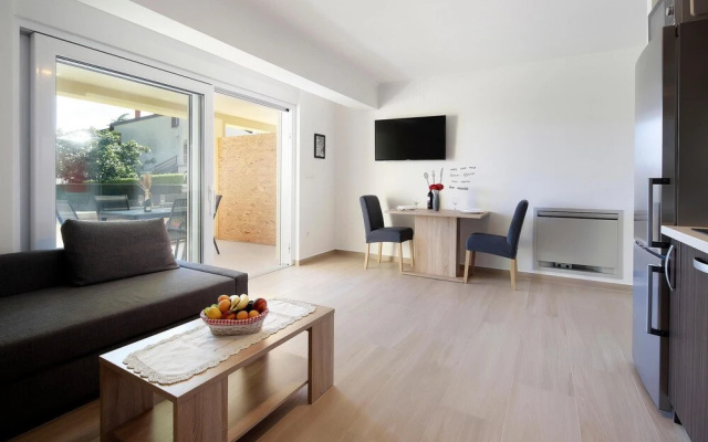 Stunning Apartment in Krk With Wifi and 1 Bedrooms