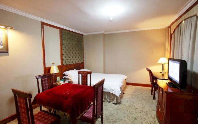 International Noble Hotel - Pingxiang