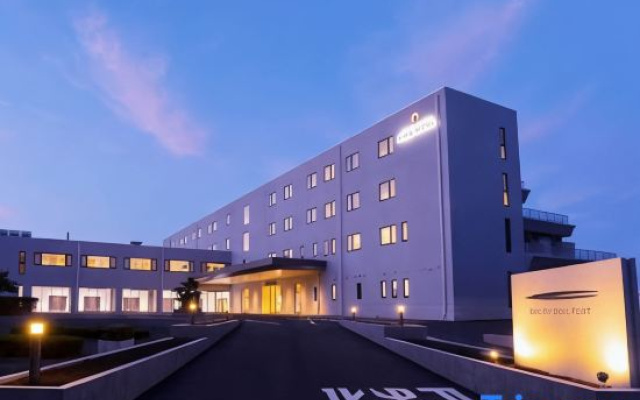Kumagaya Sports Hotel Park Wing