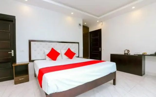 Chieu Duong Hotel