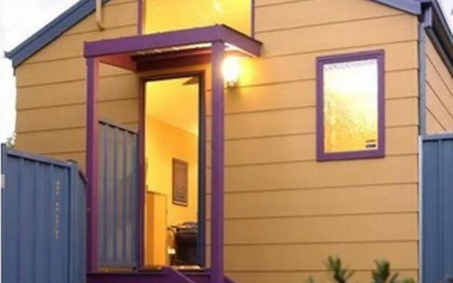 Studio Q Apartments