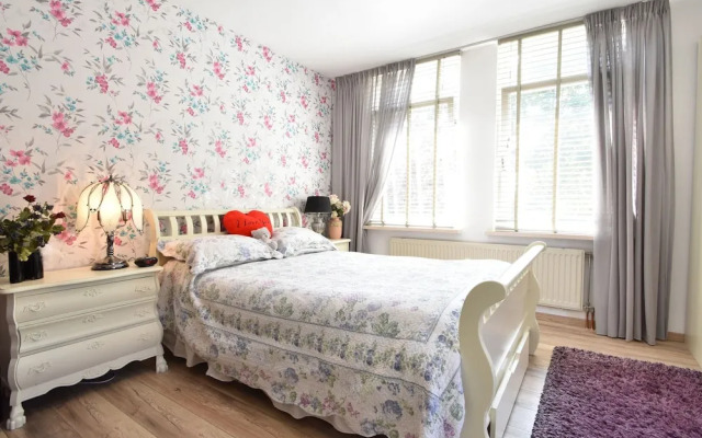 Beautiful Holiday Home in Middelburg Zealand with Garden