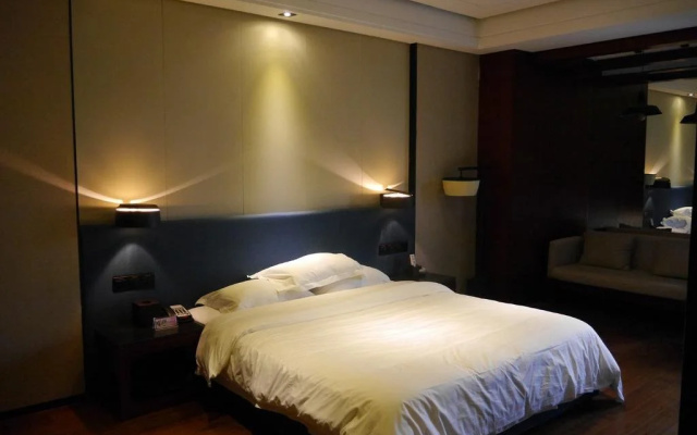 Puli Concept Hotel