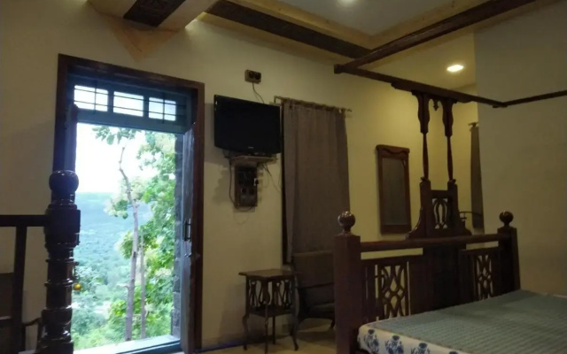 Ekayana Resorts and Agri Tourism