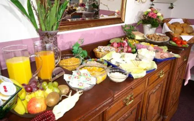 Pension Hermer